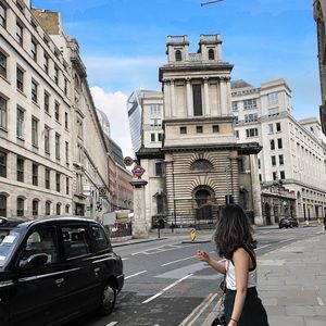 Meet your Posher, Jade